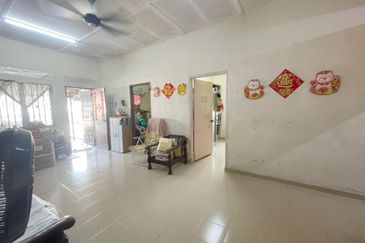 Taman Ungku Tun Aminah