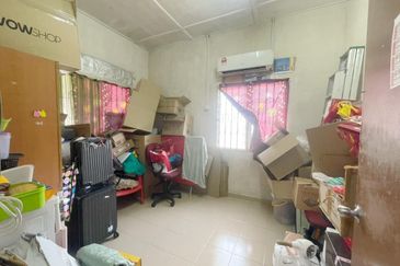 Taman Ungku Tun Aminah