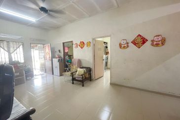 Taman Ungku Tun Aminah