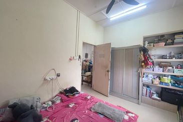 Taman Ungku Tun Aminah