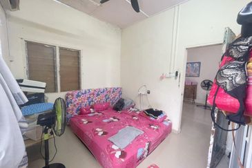 Taman Ungku Tun Aminah