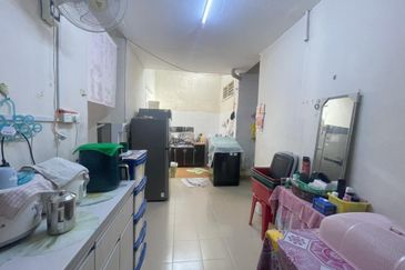 Taman Ungku Tun Aminah