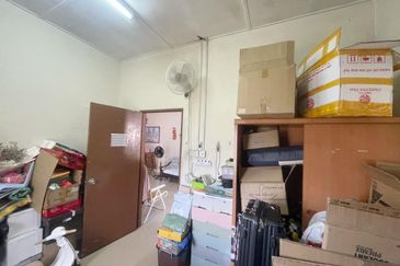 Taman Ungku Tun Aminah