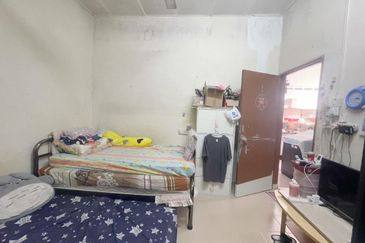 Taman Ungku Tun Aminah