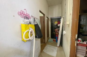 Taman Ungku Tun Aminah