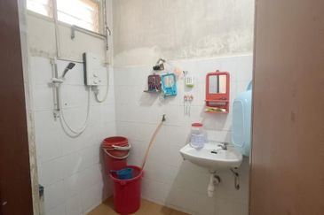 Taman Ungku Tun Aminah