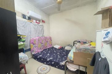 Taman Ungku Tun Aminah