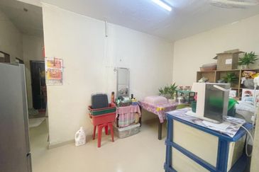 Taman Ungku Tun Aminah