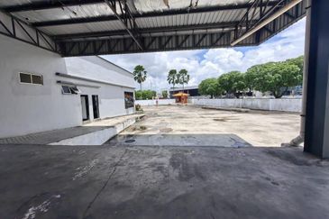 Taman Perindustrian Desa Cemerlang