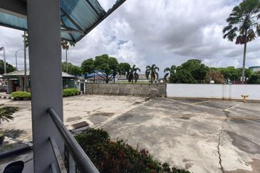 Taman Perindustrian Desa Cemerlang