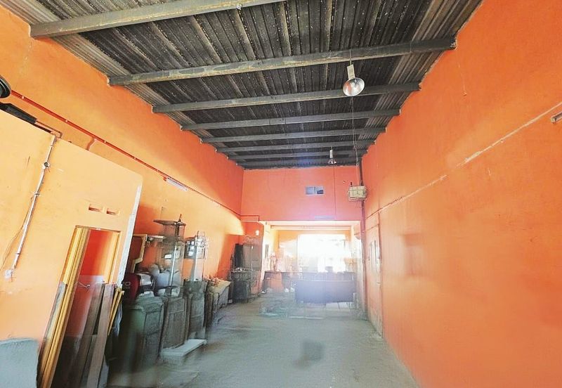 Taman Perindustrian Desa Plentong