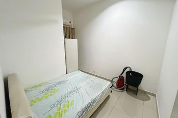 Austin Residence @Taman Mount Austin