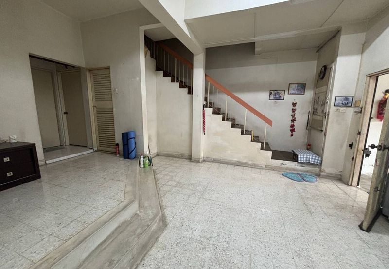 Bandar Baru Permas Jaya