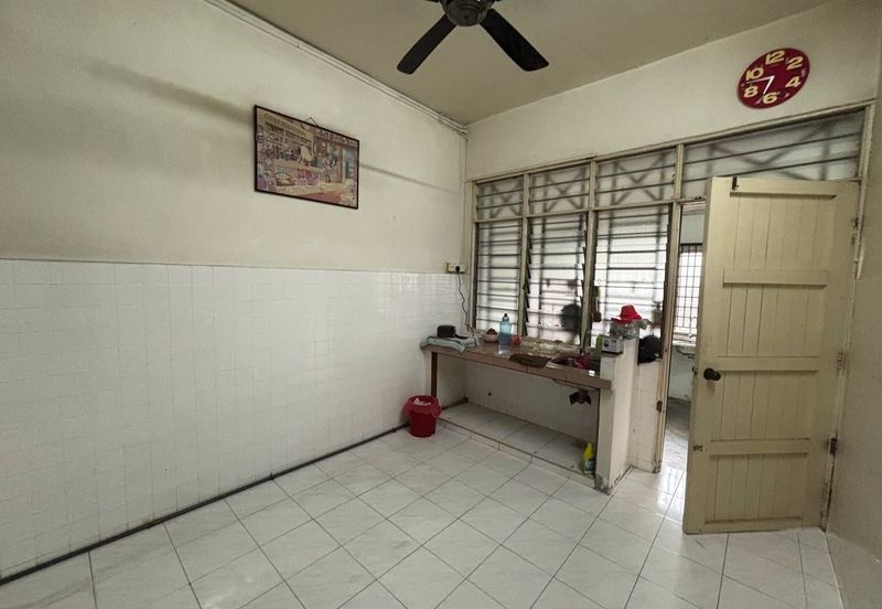 Bandar Baru Permas Jaya