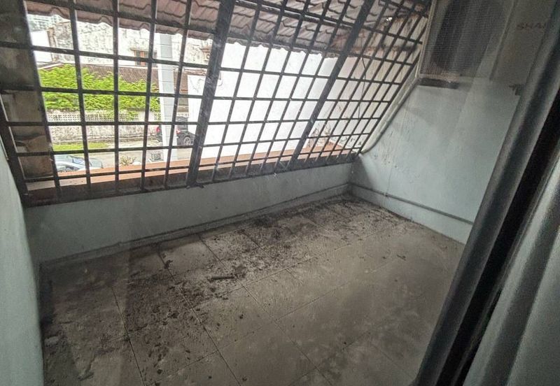 Bandar Baru Permas Jaya