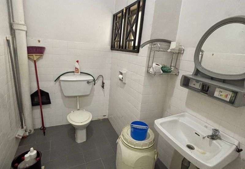 Bandar Baru Permas Jaya