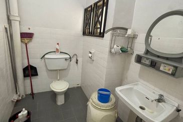 Bandar Baru Permas Jaya