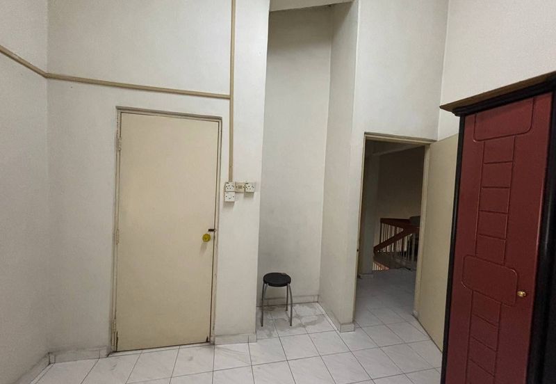 Bandar Baru Permas Jaya