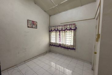 Bandar Baru Permas Jaya