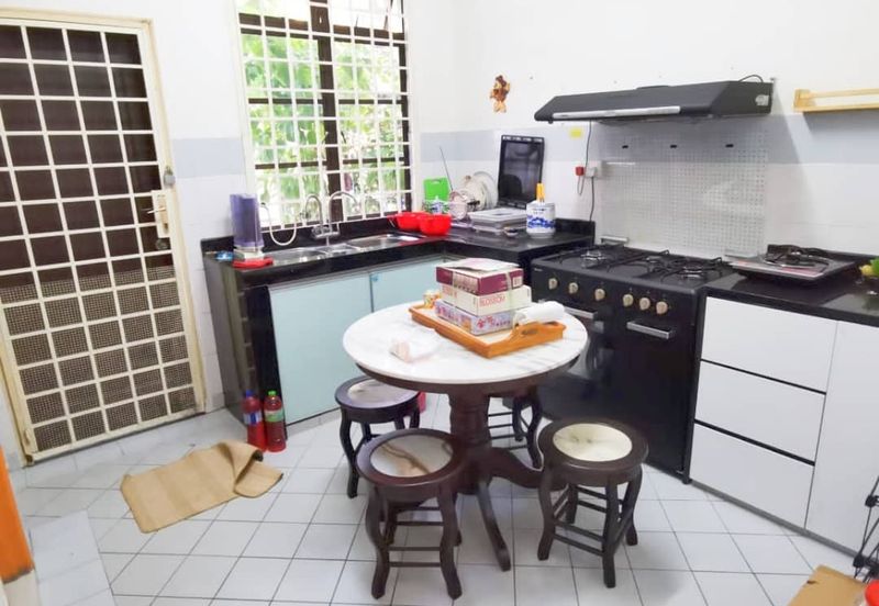 Bandar Baru Permas Jaya