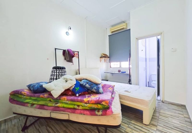 Bandar Baru Permas Jaya