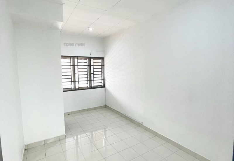 Taman Sierra Perdana