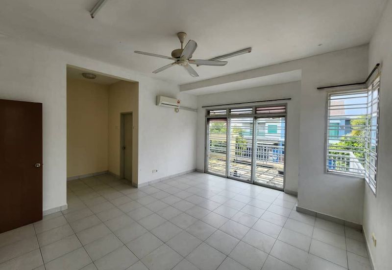 Taman Sierra Perdana