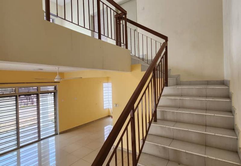 Taman Sierra Perdana