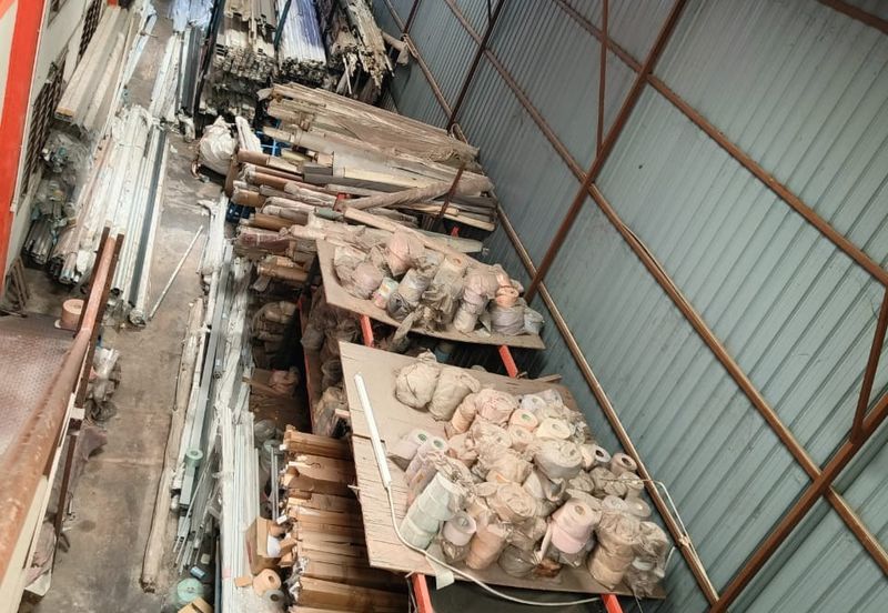 Kawasan Perindustrian Dewani