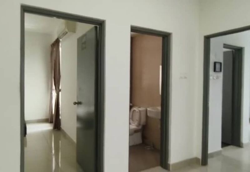 The Aliff Residences