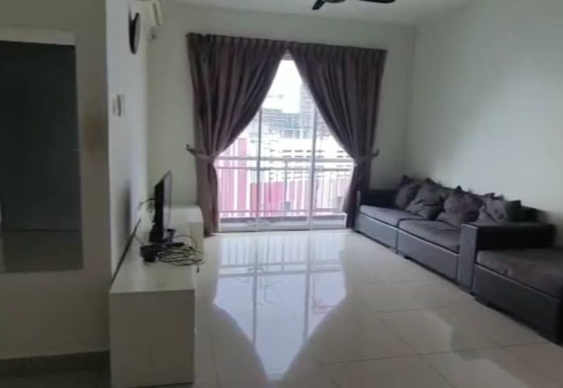 The Aliff Residences