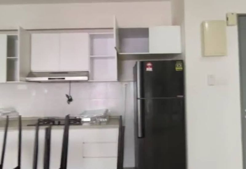 The Aliff Residences