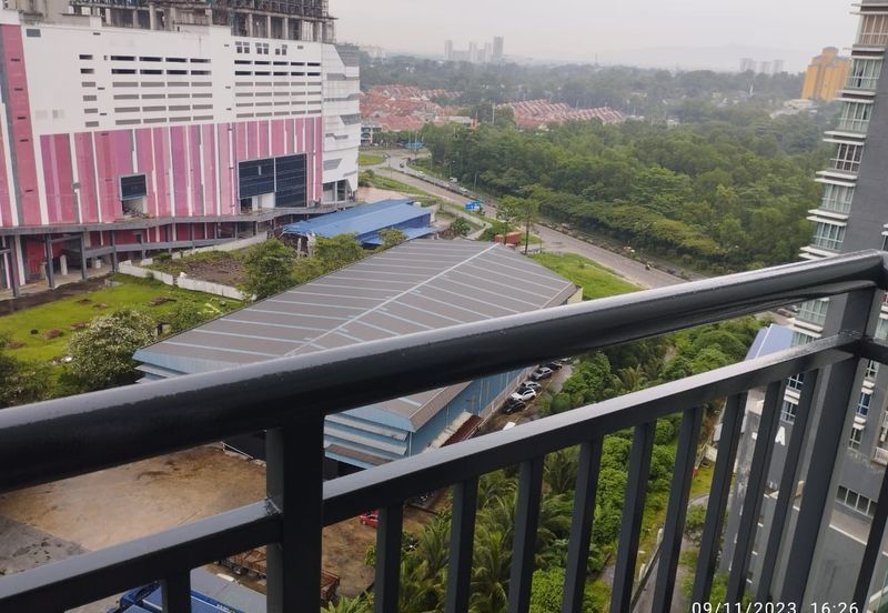 The Aliff Residences