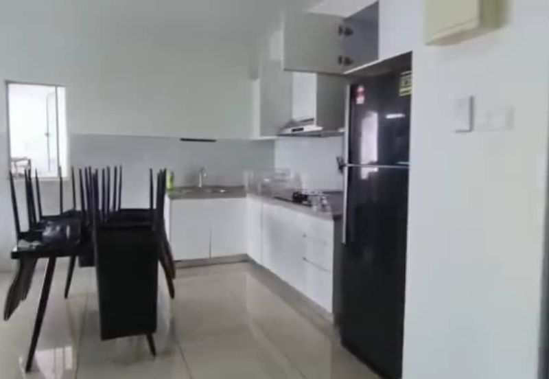 The Aliff Residences