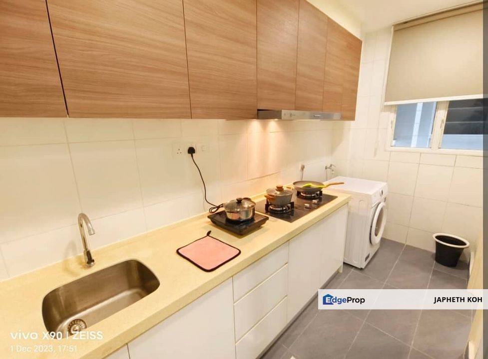 Medini Signature  Unit For Sale, Johor, 