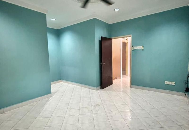 Taman Sri Pulai Perdana