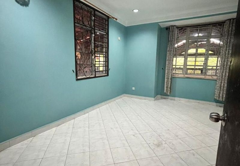 Taman Sri Pulai Perdana