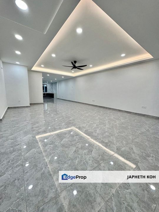 Permas Jaya - 2 Storey Terrace House For Sale for Sale @RM828,000 By ...