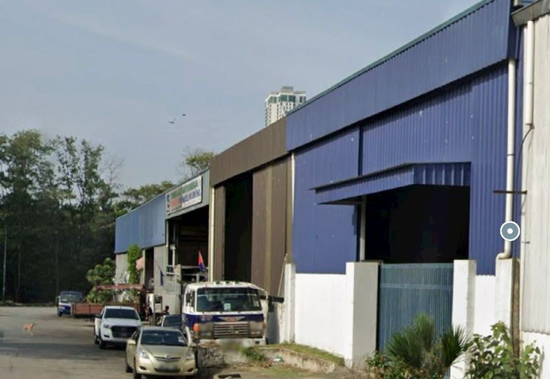 Taman Perindustrian Kota Puteri