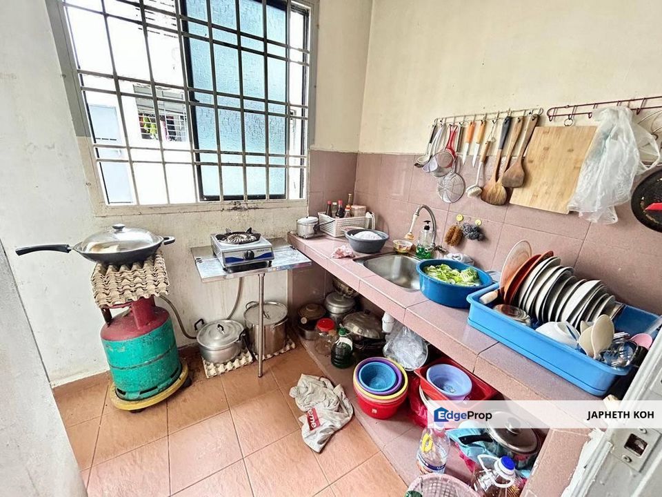 Mutiara Rini - Double Storey Terrace House @ Jalan Jasa For Sale for ...