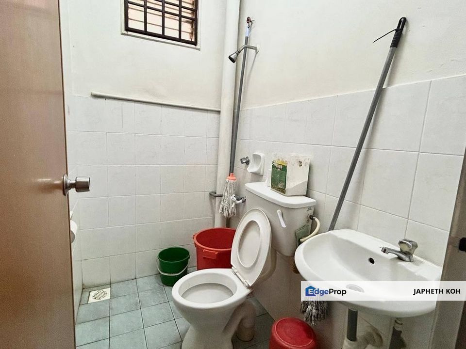 Mutiara Rini - Double Storey Terrace House @ Jalan Jasa For Sale for ...