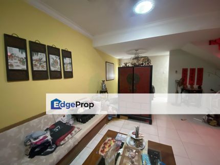 Cheras, Taman Seri Minang, Bandar Tun Hussein Onn, Taman Seri Taming, Taman Minang Ria, Alam Damai, Double Storey Landed House, Selangor, Batu 9th Cheras