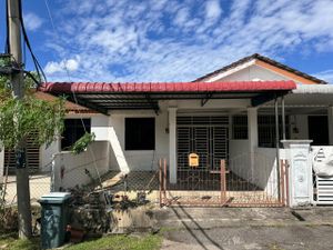 RUMAH TERES LOW COST,TAMAN RIA MESRA II,GURUN KEDAH for Sale @RM180,000 ...