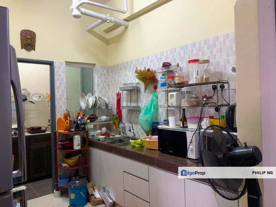 SALE Mahkota Garden Condo , Bandar Mahkota Cheras, Selangor, Cheras South