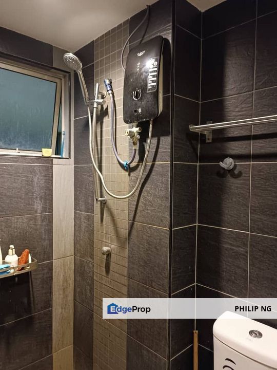 Sale @ Ketumbar Height Condo at Taman Cheras, Yulek, Cheras Baru KL, Kuala Lumpur, Cheras