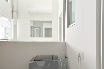 Residensi Brickfields