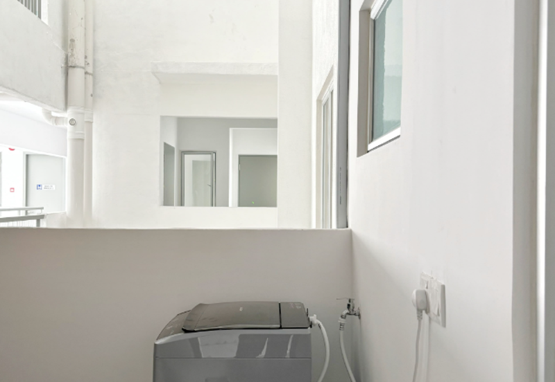 Residensi Brickfields