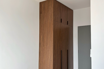 Residensi Brickfields