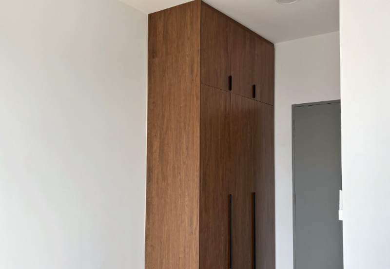 Residensi Brickfields