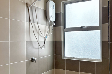 Residensi Brickfields